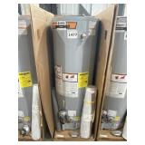 50 Gallon Natural Gas Hot Water Tank