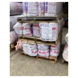 R-13 Faced Insulation x 10 Rolls