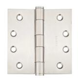 Emtek Bearing Hinges in Stainless Steel x10