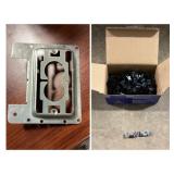 Mix Lot of Electrical Product for One Money