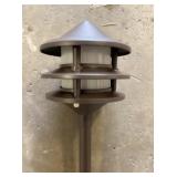 Kichlerï¿½ LED Pathway Light in Bronze x8