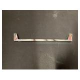 (10) 244mm Chrome Drawer Pulls