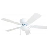 Prominence Home 52" 5-Blade Ceiling Fan