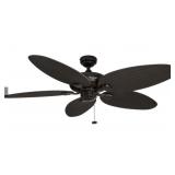 Honeywell 52" 5-Blade Ceiling Fan