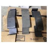 (4) Boxes of Ridge Vent Straps for One Money