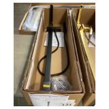 Single Handle Freestanding Tub Filler