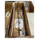 Single Handle Freestanding Tub Filler
