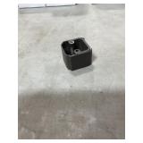 Level Rail Bracket Kit in Bronze x 5Boxes