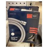 Grohe Rotaflex Metal Longlife x2