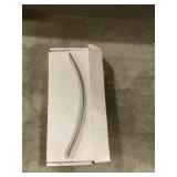 Box Of (10) 8-1/2" Nickel Drawer Pulls x5