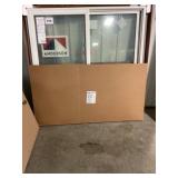 Andersenï¿½ White Gliding Window Unit