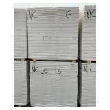 Mixed Size Polly ISO Insulation Boards x 30
