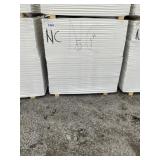 Mixed Size Polly ISO Insulation Boards x 62