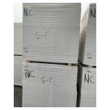 Mixed Size Polly ISO Insulation Boards x 62