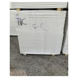 Mixed Size Polly ISO Insulation Boards x 62