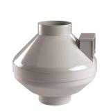 NuToneï¿½ ILF130 5" Inline Fan