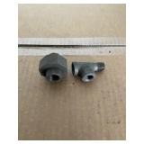 Mixed Lot Of Street Tee Fittings And Connectors