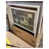 Andersenï¿½ White TW Double-Hung Window Unit