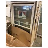Andersenï¿½ White TW Double-Hung Window