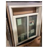 Andersenï¿½ White TW Double-Hung Window x 3