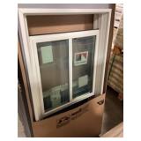 Andersenï¿½ White TW Double-Hung Window x 2