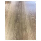4.4mm SPC Rigid Core Click Vinyl x 1664 sq ft