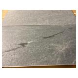 12" x 24" Ceramic Tile x 496 sq ft