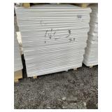 Polly ISO Insulation Boards x 15