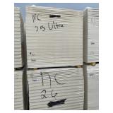 Polly ISO Insulation Boards x 19