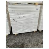 Polly ISO Insulation Boards x 15