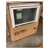 Andersenï¿½ White Awning Window Unit