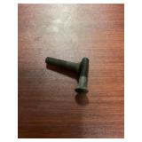 Mix Lot of Flat Head and Shoulder Screws
