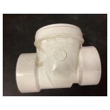 Mix Lot of Plumbing Components