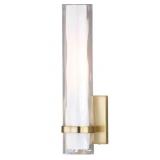 Vaxcel Lighting Single Wall Light x3
