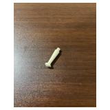 Bag of (200) 1-1/2" Shaker Pegs for One Money