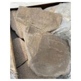Boulder Creek Eastern Field Flat/Corner Stone x5