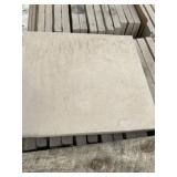 Pallet of Boulder Creek 18" x 20" Hearthstone