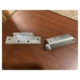15 (B1923) Pivot Assy