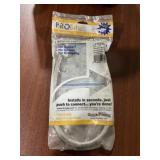ProBite 1/2" x 7/8" Supply Line x 6