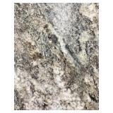 Cafe Azul Formica Countertop w Backsplash
