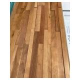 1st Quality Solid Wall Wood x 258 SF