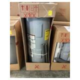 30 Gal Short Electric Hot Water Tank