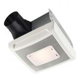 NuToneï¿½ AN70L Ventilation Fan w/ Light