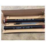 Garage Door Torsion Spring x2