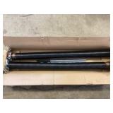 Garage Door Torsion Spring x2