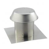 Broanï¿½ (611) 8" Flat Roof Cap