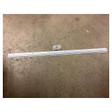 Pemko Aluminum Door Bottom Drip Sweep