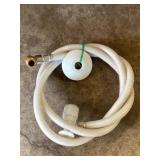 Miscellaneous Plumbing/Water Lines