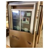 Andersenï¿½ White TW Double-Hung Window