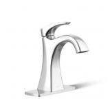 Kohler Single Handle Bath Faucet In Chrome